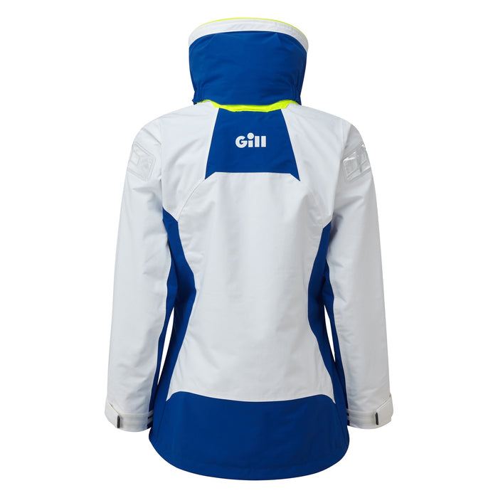 Gill Marine: Women's OS2 Offshore Jacket