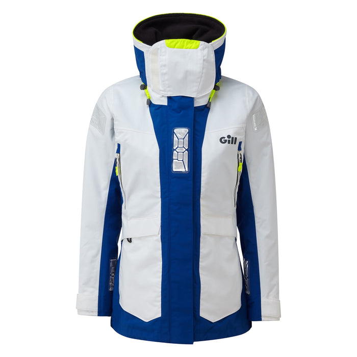 Gill Marine: Women's OS2 Offshore Jacket