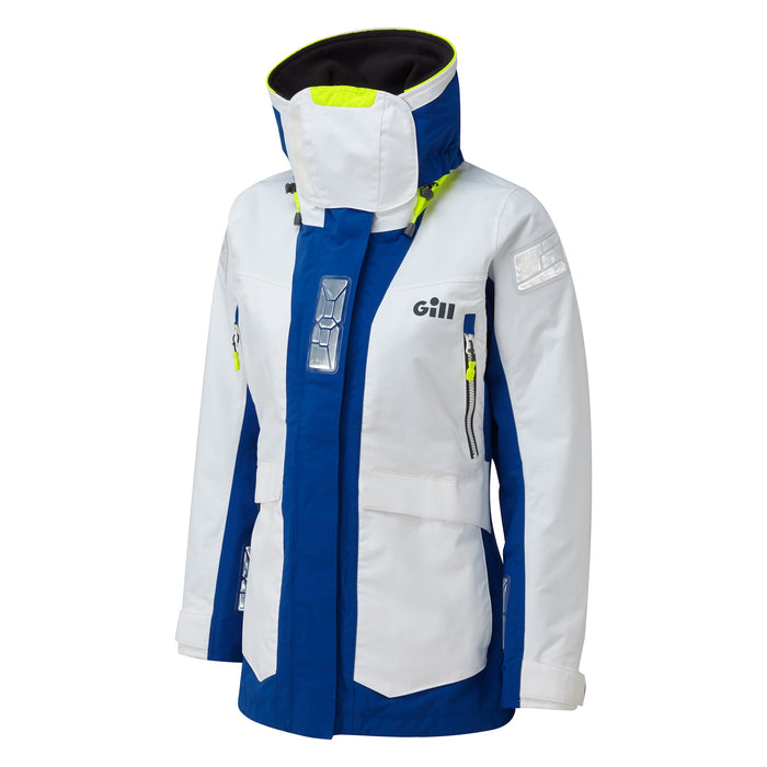 Gill Marine: Women's OS2 Offshore Jacket
