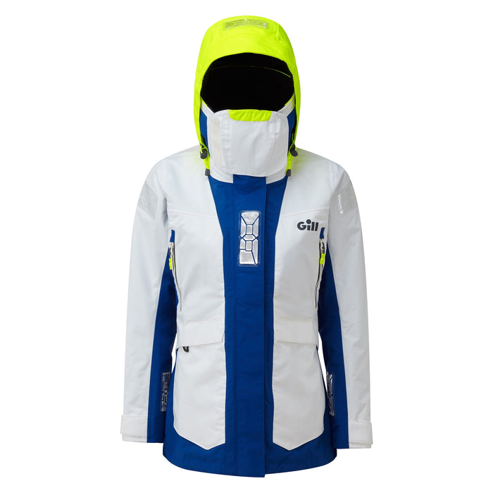Gill Marine: Women's OS2 Offshore Jacket