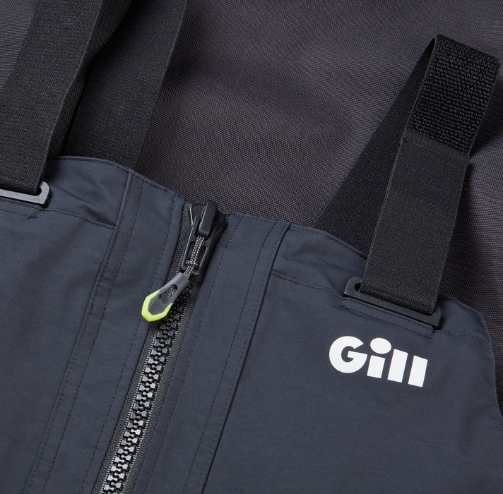 Gill Marine: OS3 Men's Coastal Trousers