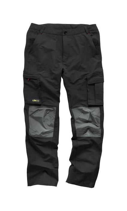 Gill Marine: Men's Race Sailing Trousers