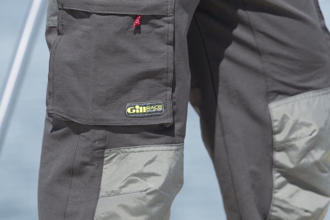 Gill Marine: Men's Race Sailing Trousers
