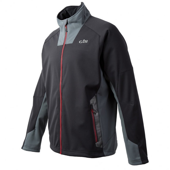 Gill Marine: Men's Race Jacket