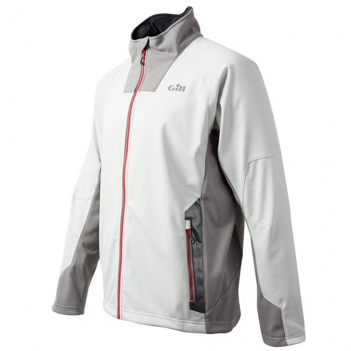 Gill Marine: Men's Race Jacket