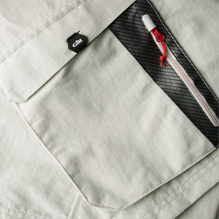 Gill Marine: Men's Race Shorts