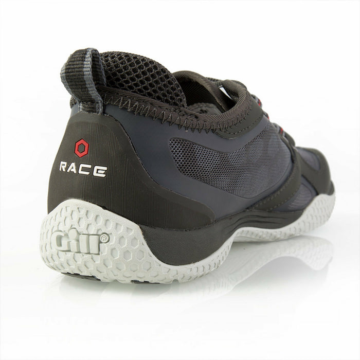 Gill Marine: Race Trainer