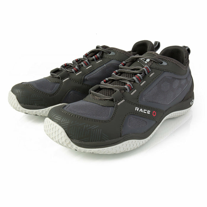 Gill Marine: Race Trainer