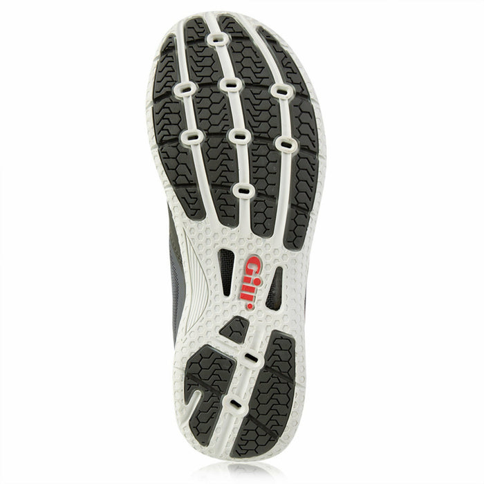 Gill Marine: Race Trainer