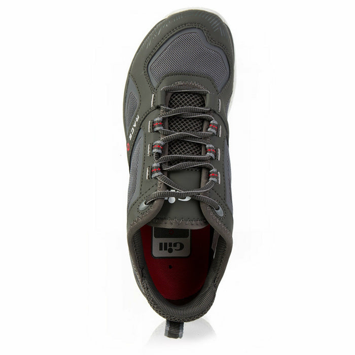 Gill Marine: Race Trainer