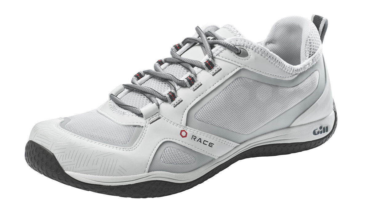 Gill Marine: Race Trainer