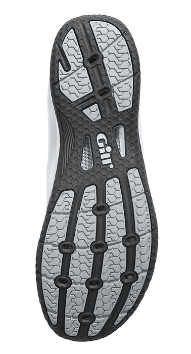 Gill Marine: Race Trainer