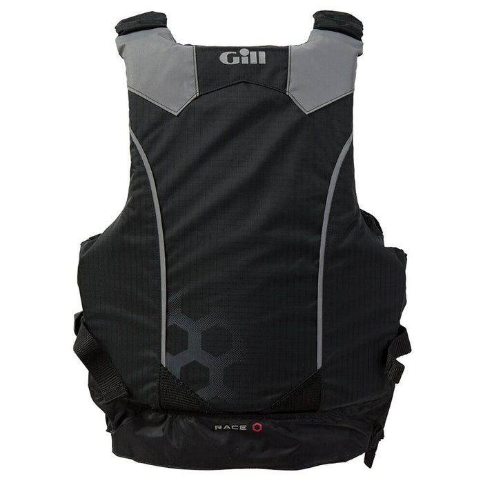 Gill Marine: Race Syncro PFD