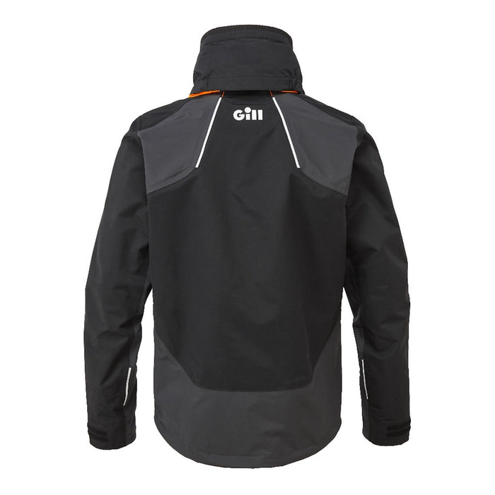 Gill Marine: Race Fusion Jacket