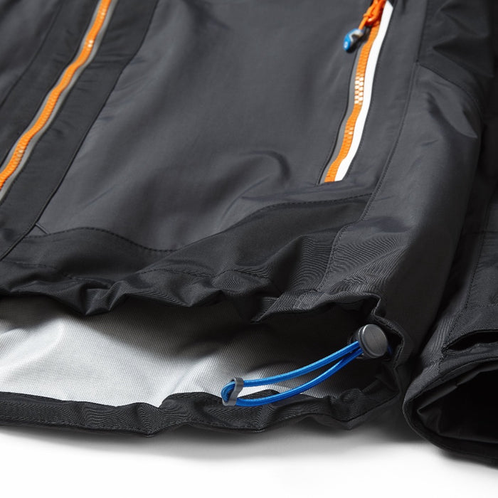Gill Marine: Race Fusion Jacket