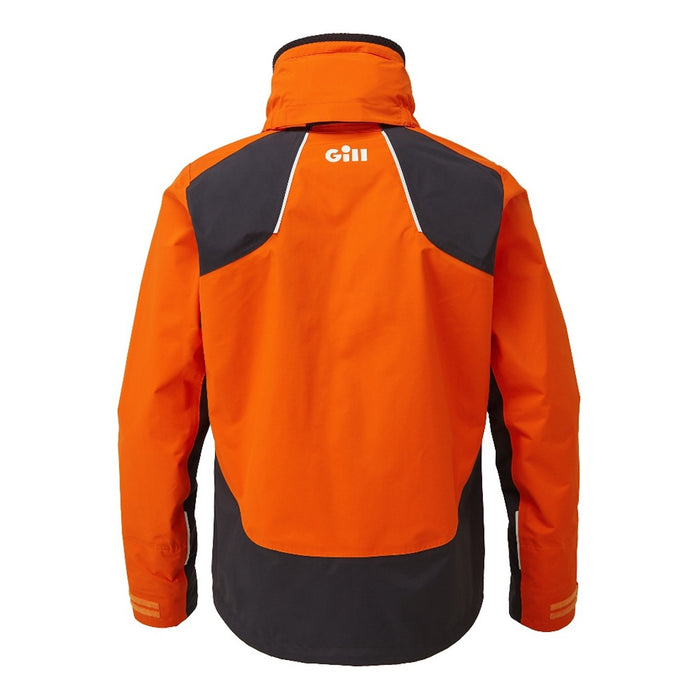 Gill Marine: Race Fusion Jacket