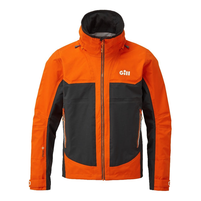 Gill Marine: Race Fusion Jacket