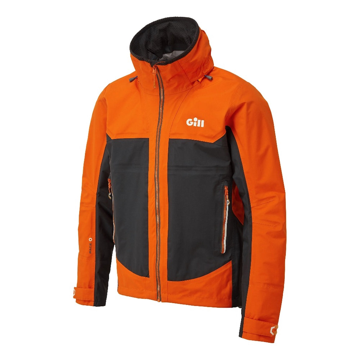 Gill Marine: Race Fusion Jacket — T10 Asia