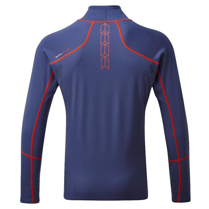 Gill Marine: Men's Race Zenith Top
