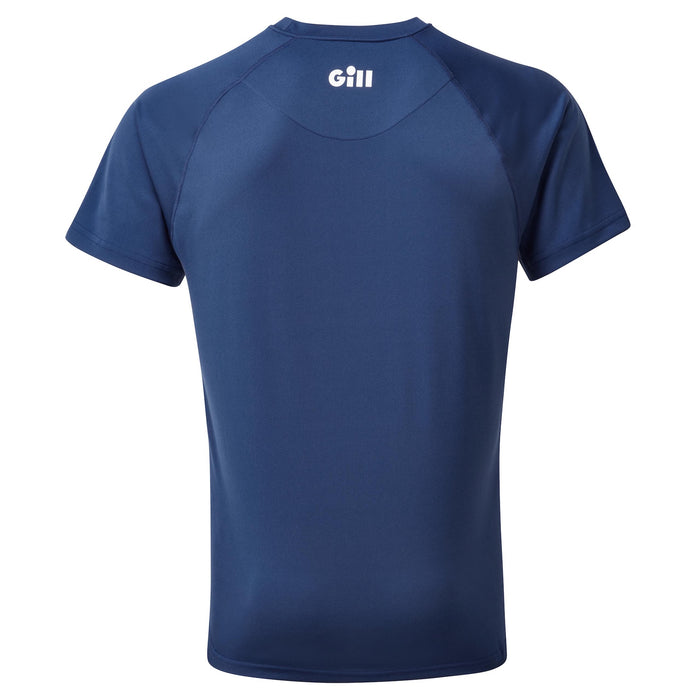 Gill Marine: Men's Race Tee - Short Sleeve
