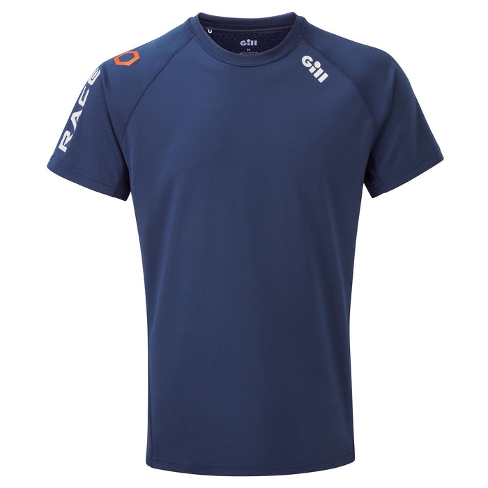 Gill Marine: Men's Race Tee - Short Sleeve