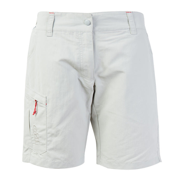 Gill Marine: Women's UV Tec Shorts