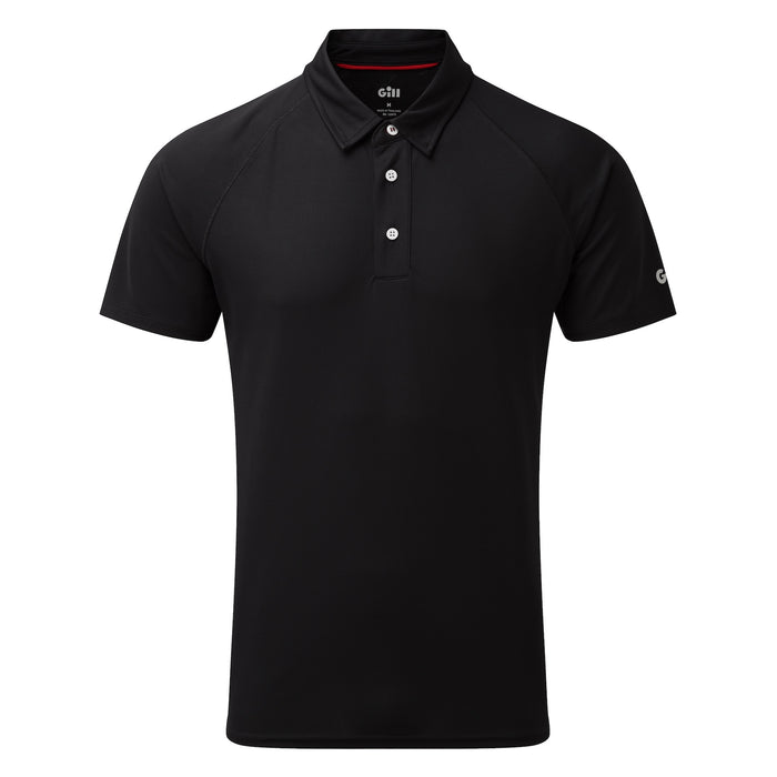 Gill Marine: Men's UV Tec Polo