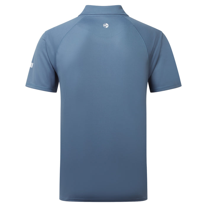 Gill Marine: Men's UV Tec Polo