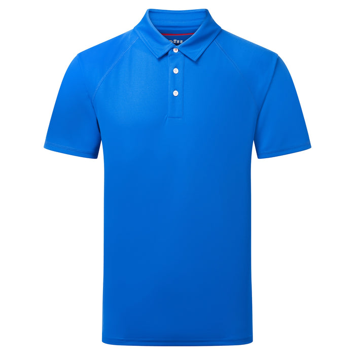 Gill Marine: Men's UV Tec Polo
