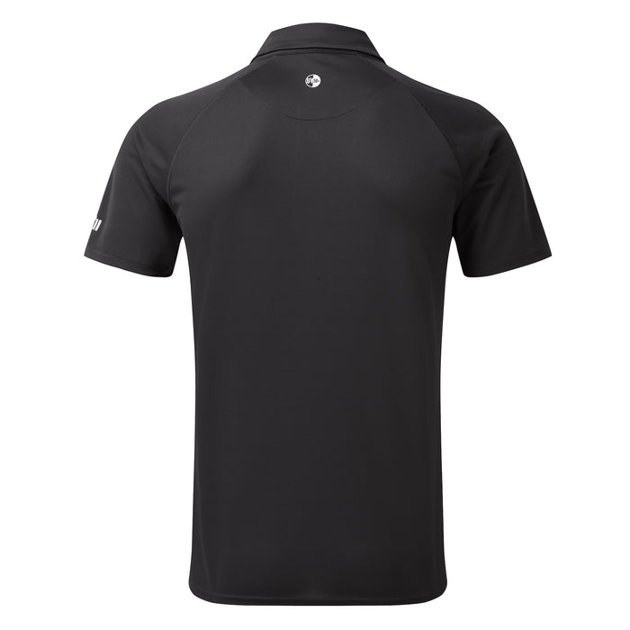 Gill Marine: Men's UV Tec Polo