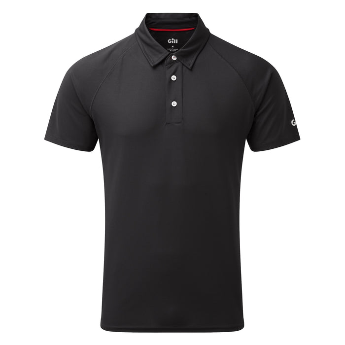 Gill Marine: Men's UV Tec Polo