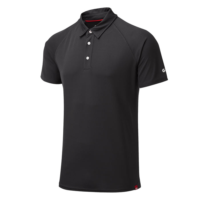 Gill Marine: Men's UV Tec Polo