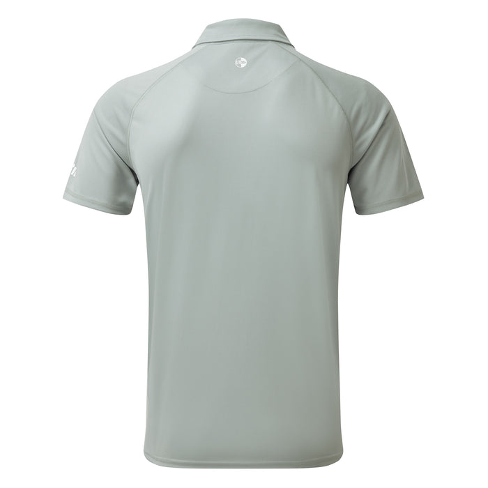 Gill Marine: Men's UV Tec Polo