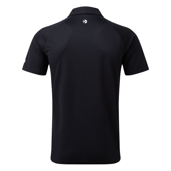 Gill Marine: Men's UV Tec Polo