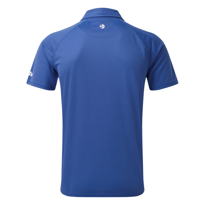 Gill Marine: Men's UV Tec Polo