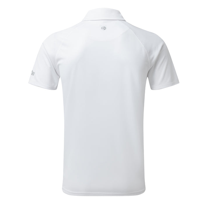 Gill Marine: Men's UV Tec Polo