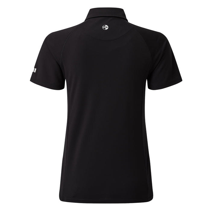 Gill Marine: Women's UV Tec Polo