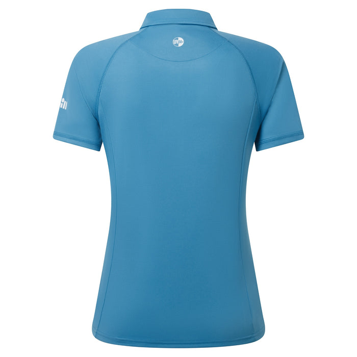 Gill Marine: Women's UV Tec Polo