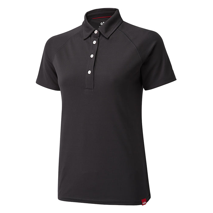 Gill Marine: Women's UV Tec Polo