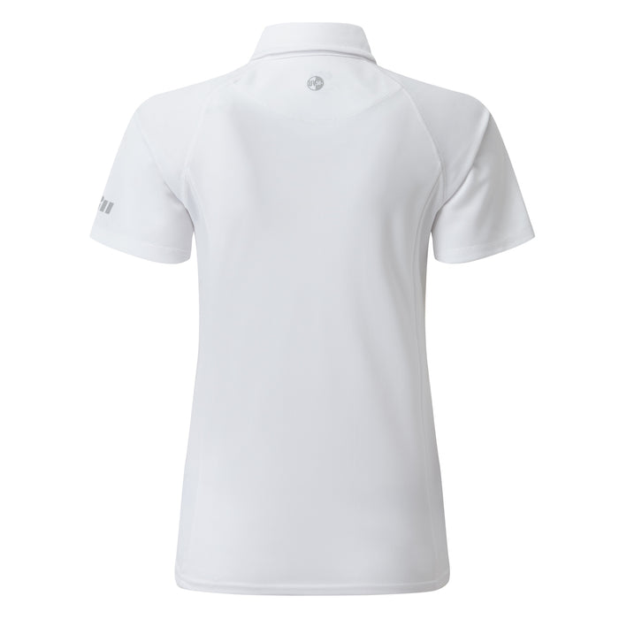 Gill Marine: Women's UV Tec Polo