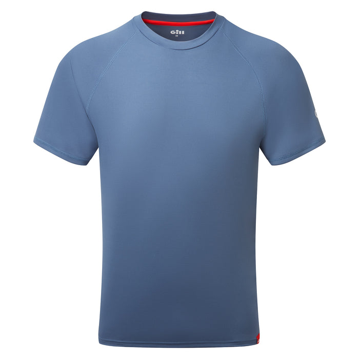 Gill Marine: Men's UV Tec Tee