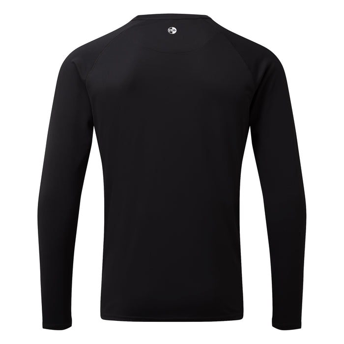 Gill Marine: Men's UV Tec Long Sleeve Tee
