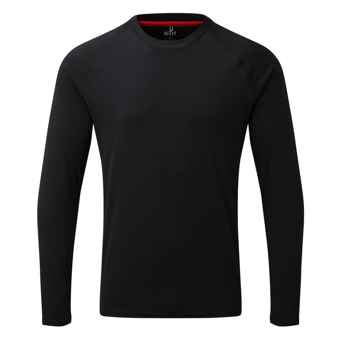 Gill Marine: Men's UV Tec Long Sleeve Tee