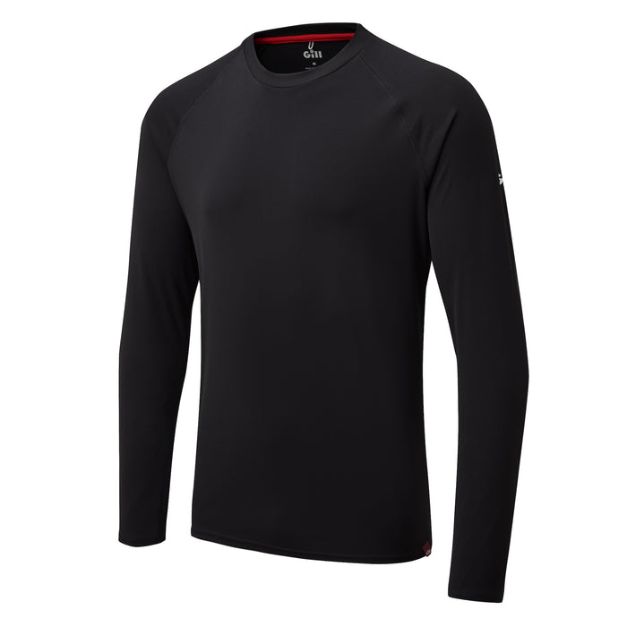 Gill Marine: Men's UV Tec Long Sleeve Tee