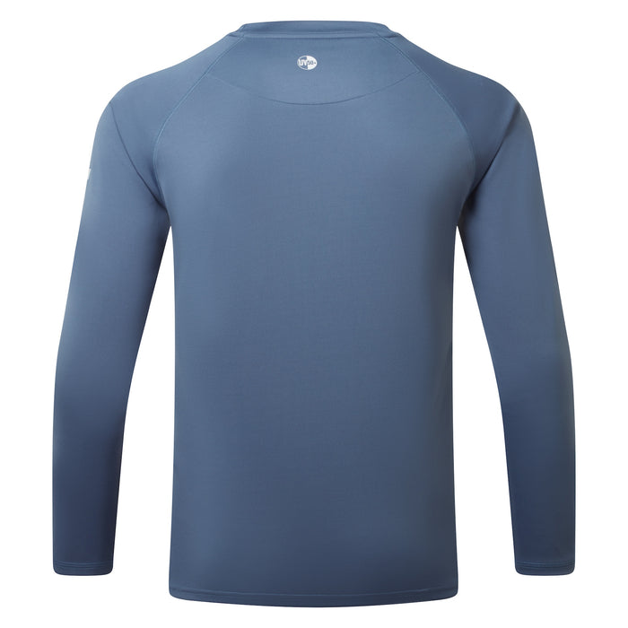 Gill Marine: Men's UV Tec Long Sleeve Tee
