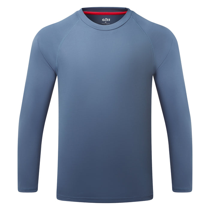 Gill Marine: Men's UV Tec Long Sleeve Tee