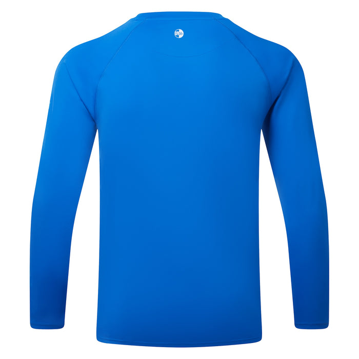 Gill Marine: Men's UV Tec Long Sleeve Tee