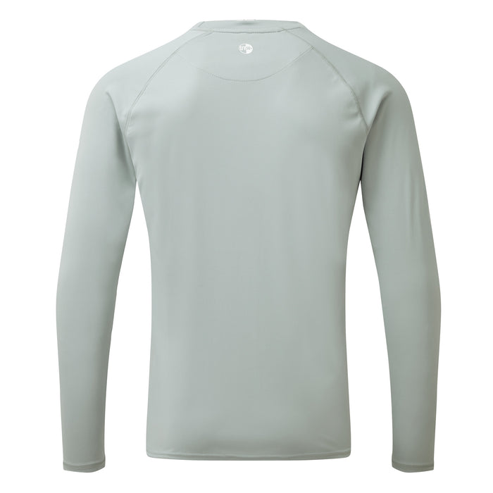 Gill Marine: Men's UV Tec Long Sleeve Tee