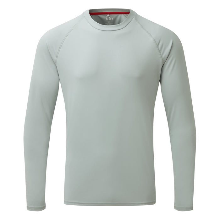 Gill Marine: Men's UV Tec Long Sleeve Tee