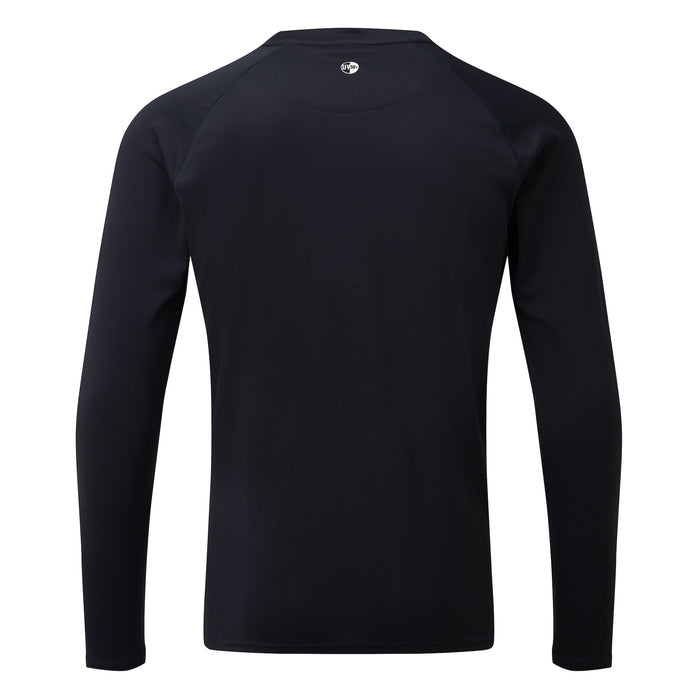 Gill Marine: Men's UV Tec Long Sleeve Tee